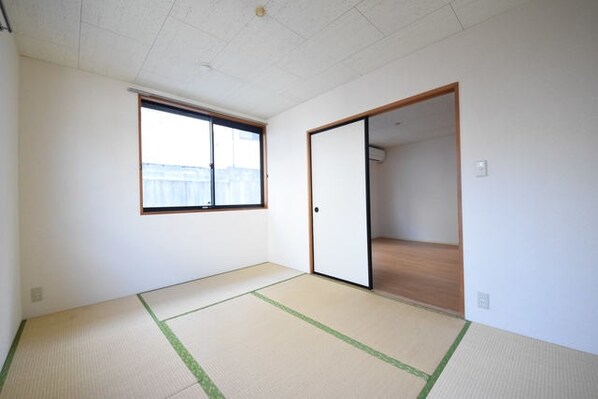 シエスタの物件内観写真